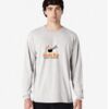 Heavy Cotton Adult Long Sleeve T-Shirt Thumbnail