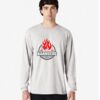 Heavy Cotton Adult Long Sleeve T-Shirt Thumbnail