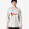 Heavy Cotton Adult Long Sleeve T-Shirt Thumbnail