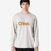 Heavy Cotton Adult Long Sleeve T-Shirt Thumbnail