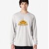 Heavy Cotton Adult Long Sleeve T-Shirt Thumbnail
