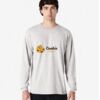 Heavy Cotton Adult Long Sleeve T-Shirt Thumbnail