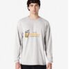 Heavy Cotton Adult Long Sleeve T-Shirt Thumbnail