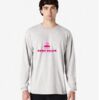 Heavy Cotton Adult Long Sleeve T-Shirt Thumbnail
