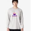 Heavy Cotton Adult Long Sleeve T-Shirt Thumbnail