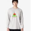 Heavy Cotton Adult Long Sleeve T-Shirt Thumbnail