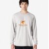 Heavy Cotton Adult Long Sleeve T-Shirt Thumbnail