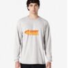 Heavy Cotton Adult Long Sleeve T-Shirt Thumbnail