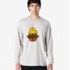 Heavy Cotton Adult Long Sleeve T-Shirt Thumbnail