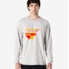 Heavy Cotton Adult Long Sleeve T-Shirt Thumbnail