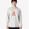 Heavy Cotton Adult Long Sleeve T-Shirt Thumbnail