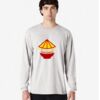 Heavy Cotton Adult Long Sleeve T-Shirt Thumbnail