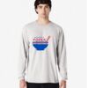 Heavy Cotton Adult Long Sleeve T-Shirt Thumbnail