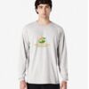 Heavy Cotton Adult Long Sleeve T-Shirt Thumbnail