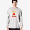 Heavy Cotton Adult Long Sleeve T-Shirt Thumbnail