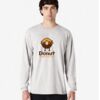 Heavy Cotton Adult Long Sleeve T-Shirt Thumbnail