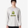 Heavy Cotton Adult Long Sleeve T-Shirt Thumbnail