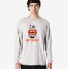 Heavy Cotton Adult Long Sleeve T-Shirt Thumbnail