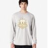 Heavy Cotton Adult Long Sleeve T-Shirt Thumbnail