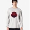 Heavy Cotton Adult Long Sleeve T-Shirt Thumbnail