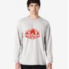 Heavy Cotton Adult Long Sleeve T-Shirt Thumbnail