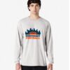 Heavy Cotton Adult Long Sleeve T-Shirt Thumbnail