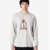 Heavy Cotton Adult Long Sleeve T-Shirt Thumbnail