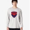 Heavy Cotton Adult Long Sleeve T-Shirt Thumbnail