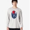 Heavy Cotton Adult Long Sleeve T-Shirt Thumbnail