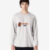 Heavy Cotton Adult Long Sleeve T-Shirt Thumbnail