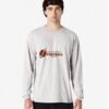 Heavy Cotton Adult Long Sleeve T-Shirt Thumbnail