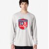 Heavy Cotton Adult Long Sleeve T-Shirt Thumbnail
