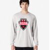 Heavy Cotton Adult Long Sleeve T-Shirt Thumbnail