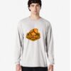 Heavy Cotton Adult Long Sleeve T-Shirt Thumbnail