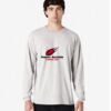 Heavy Cotton Adult Long Sleeve T-Shirt Thumbnail