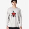 Heavy Cotton Adult Long Sleeve T-Shirt Thumbnail