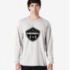 Heavy Cotton Adult Long Sleeve T-Shirt Thumbnail