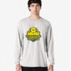 Heavy Cotton Adult Long Sleeve T-Shirt Thumbnail