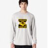 Heavy Cotton Adult Long Sleeve T-Shirt Thumbnail