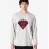 Heavy Cotton Adult Long Sleeve T-Shirt Thumbnail