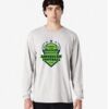Heavy Cotton Adult Long Sleeve T-Shirt Thumbnail