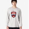 Heavy Cotton Adult Long Sleeve T-Shirt Thumbnail