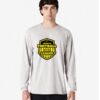 Heavy Cotton Adult Long Sleeve T-Shirt Thumbnail