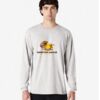 Heavy Cotton Adult Long Sleeve T-Shirt Thumbnail