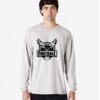 Heavy Cotton Adult Long Sleeve T-Shirt Thumbnail