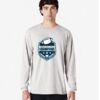 Heavy Cotton Adult Long Sleeve T-Shirt Thumbnail