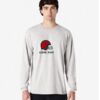 Heavy Cotton Adult Long Sleeve T-Shirt Thumbnail