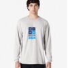 Heavy Cotton Adult Long Sleeve T-Shirt Thumbnail