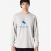 Heavy Cotton Adult Long Sleeve T-Shirt Thumbnail