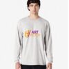 Heavy Cotton Adult Long Sleeve T-Shirt Thumbnail